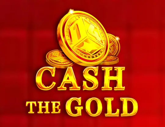 Cash The Gold Hold And Win